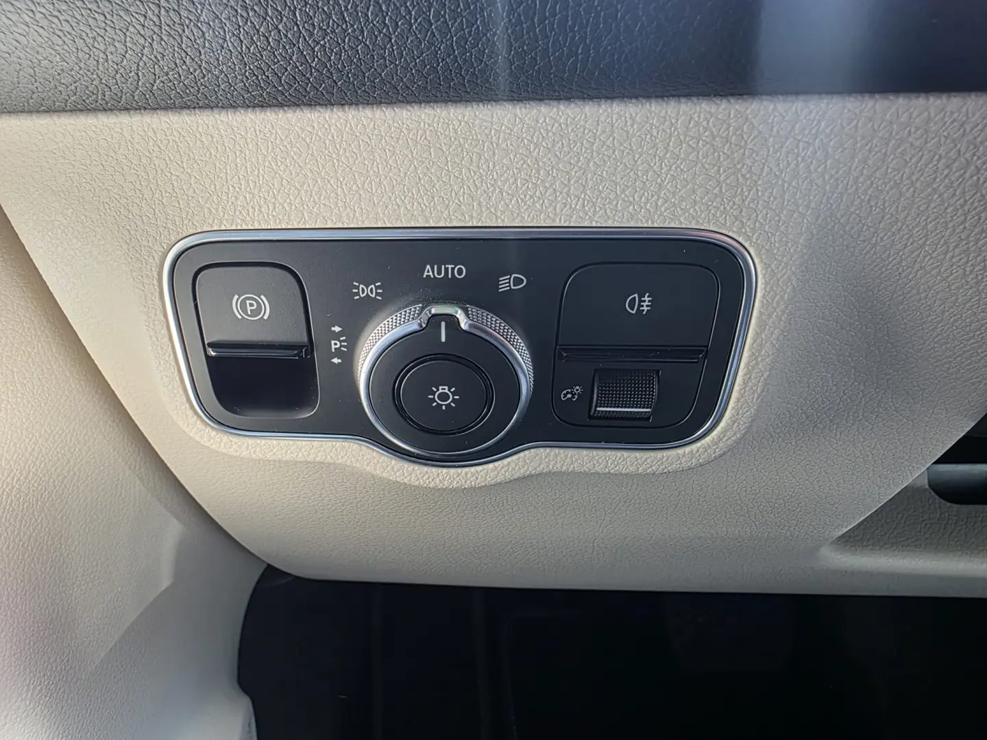 MERCEDES BENZ GLB 250 8G-DCT Progressive 2021