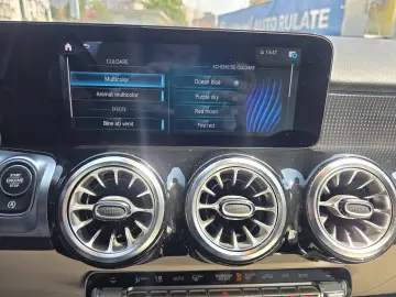 MERCEDES BENZ GLB 250 8G-DCT Progressive 2021