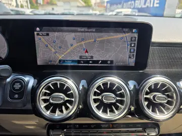 MERCEDES BENZ GLB 250 8G-DCT Progressive 2021