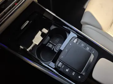 MERCEDES BENZ GLB 250 8G-DCT Progressive 2021