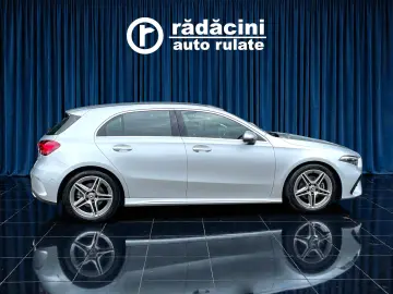 MERCEDES BENZ A 200 MHEV 7G-DCT 2024 AMG Line