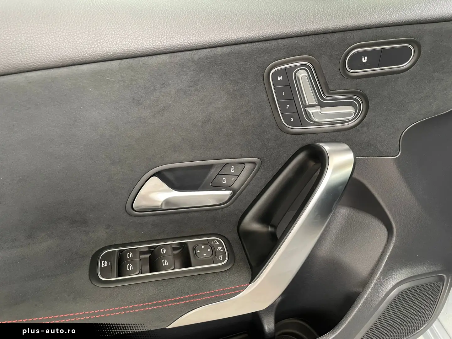 MERCEDES BENZ A 200 MHEV 7G-DCT 2024 AMG Line