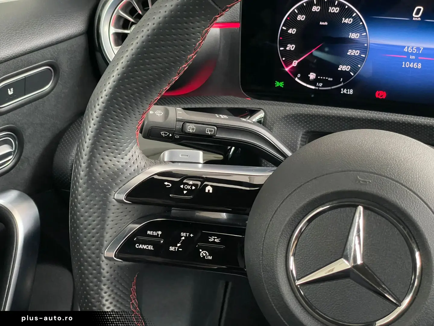 MERCEDES BENZ A 200 MHEV 7G-DCT 2024 AMG Line