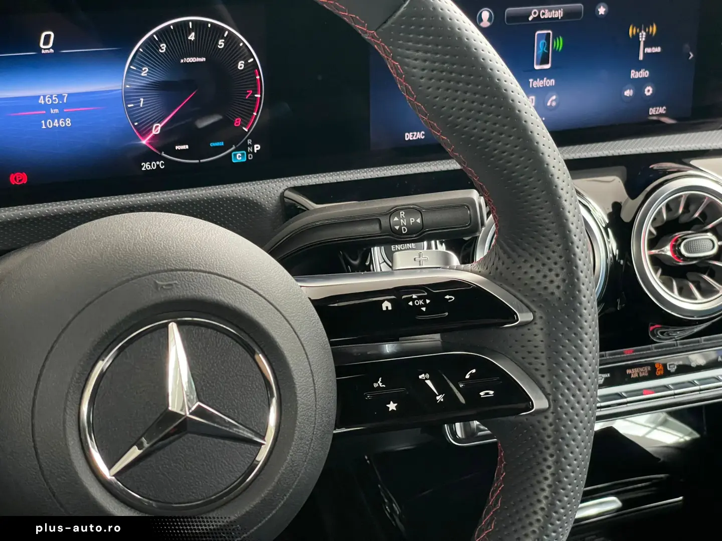 MERCEDES BENZ A 200 MHEV 7G-DCT 2024 AMG Line