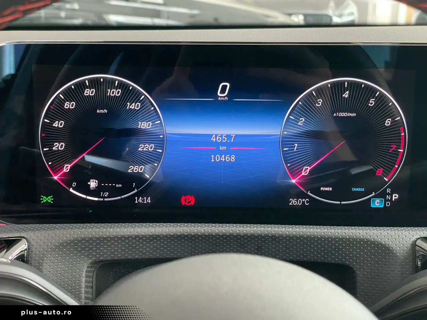 MERCEDES BENZ A 200 MHEV 7G-DCT 2024 AMG Line