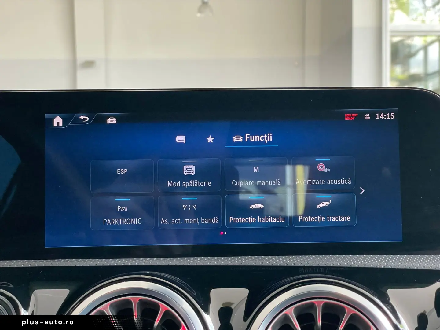 MERCEDES BENZ A 200 MHEV 7G-DCT 2024 AMG Line