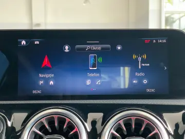 MERCEDES BENZ A 200 MHEV 7G-DCT 2024 AMG Line