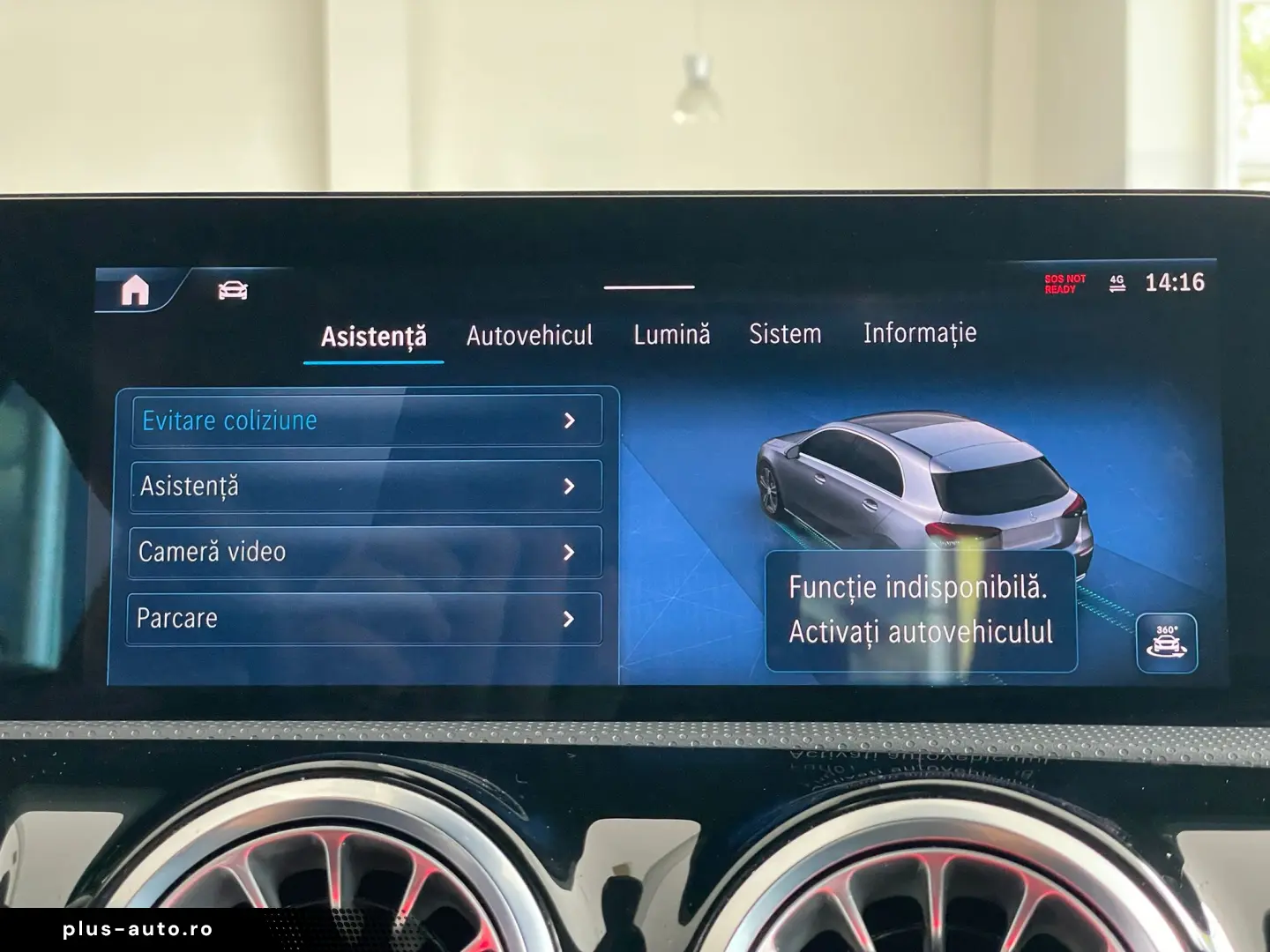 MERCEDES BENZ A 200 MHEV 7G-DCT 2024 AMG Line