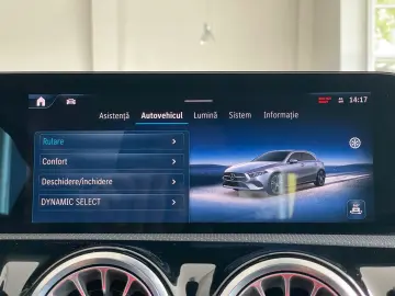 MERCEDES BENZ A 200 MHEV 7G-DCT 2024 AMG Line