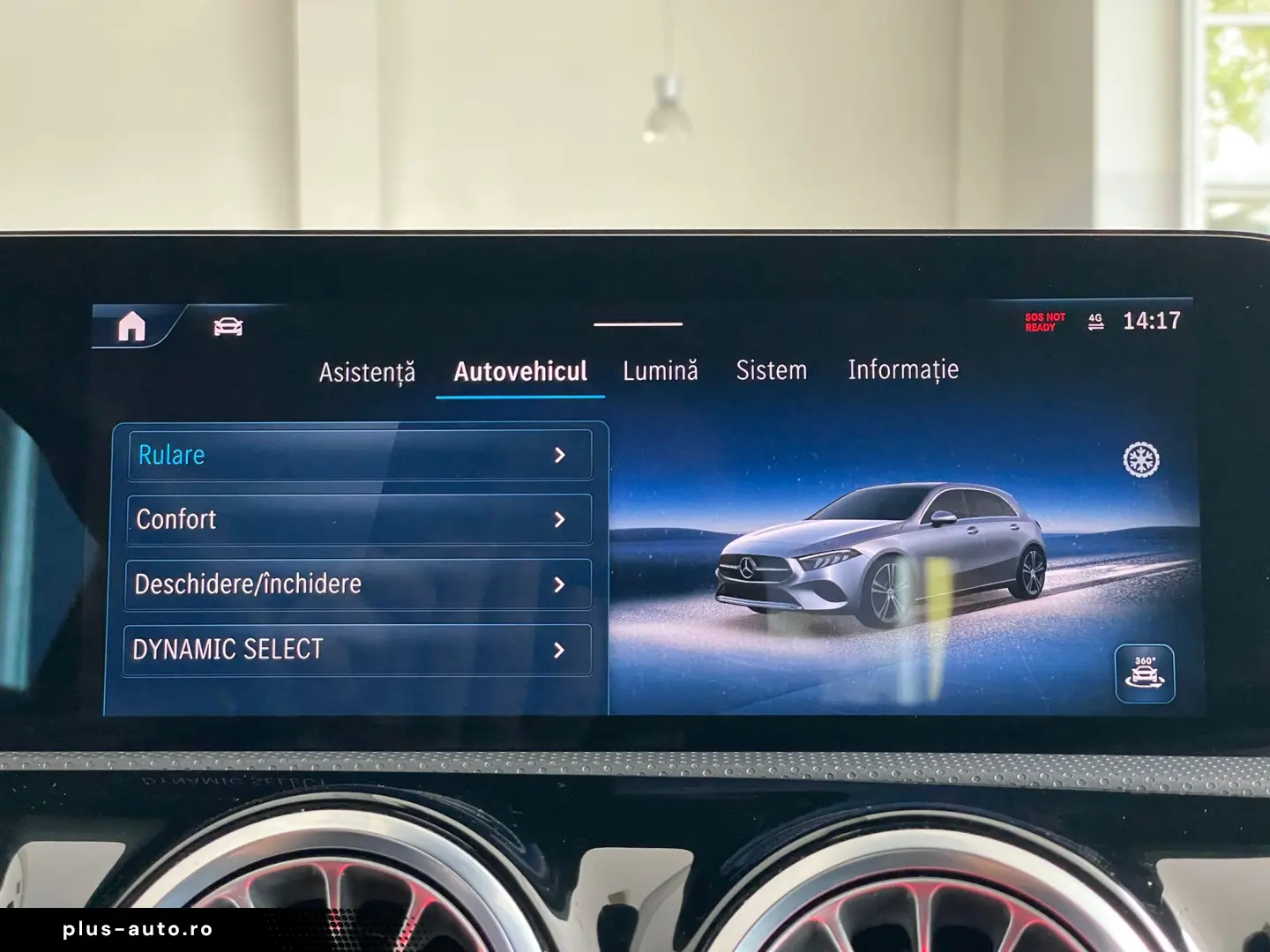 MERCEDES BENZ A 200 MHEV 7G-DCT 2024 AMG Line