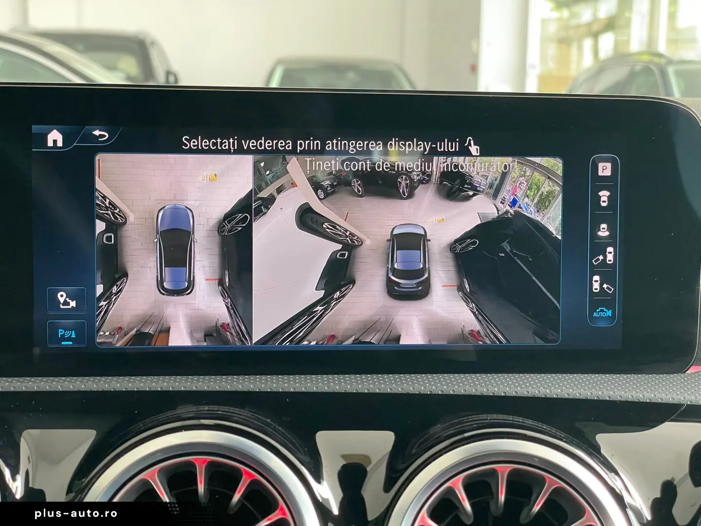 MERCEDES BENZ A 200 MHEV 7G-DCT 2024 AMG Line