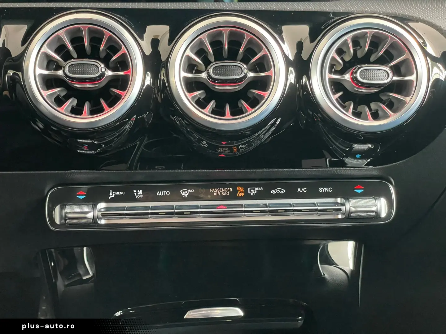 MERCEDES BENZ A 200 MHEV 7G-DCT 2024 AMG Line