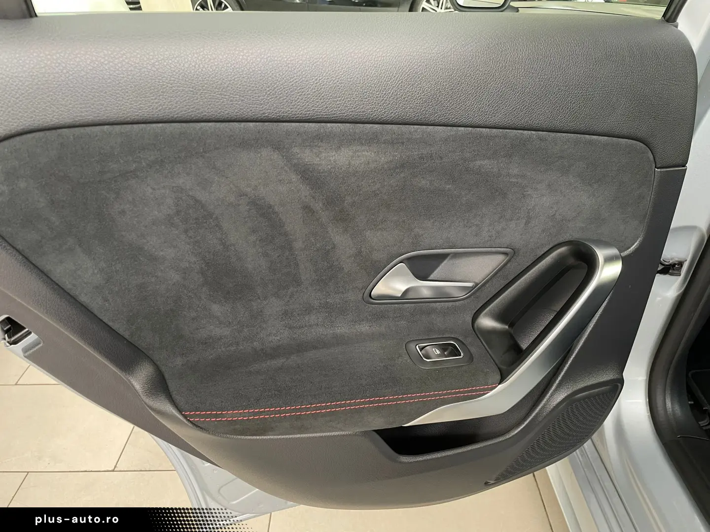 MERCEDES BENZ A 200 MHEV 7G-DCT 2024 AMG Line