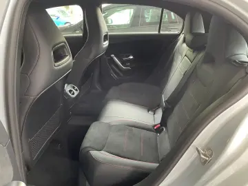 MERCEDES BENZ A 200 MHEV 7G-DCT 2024 AMG Line