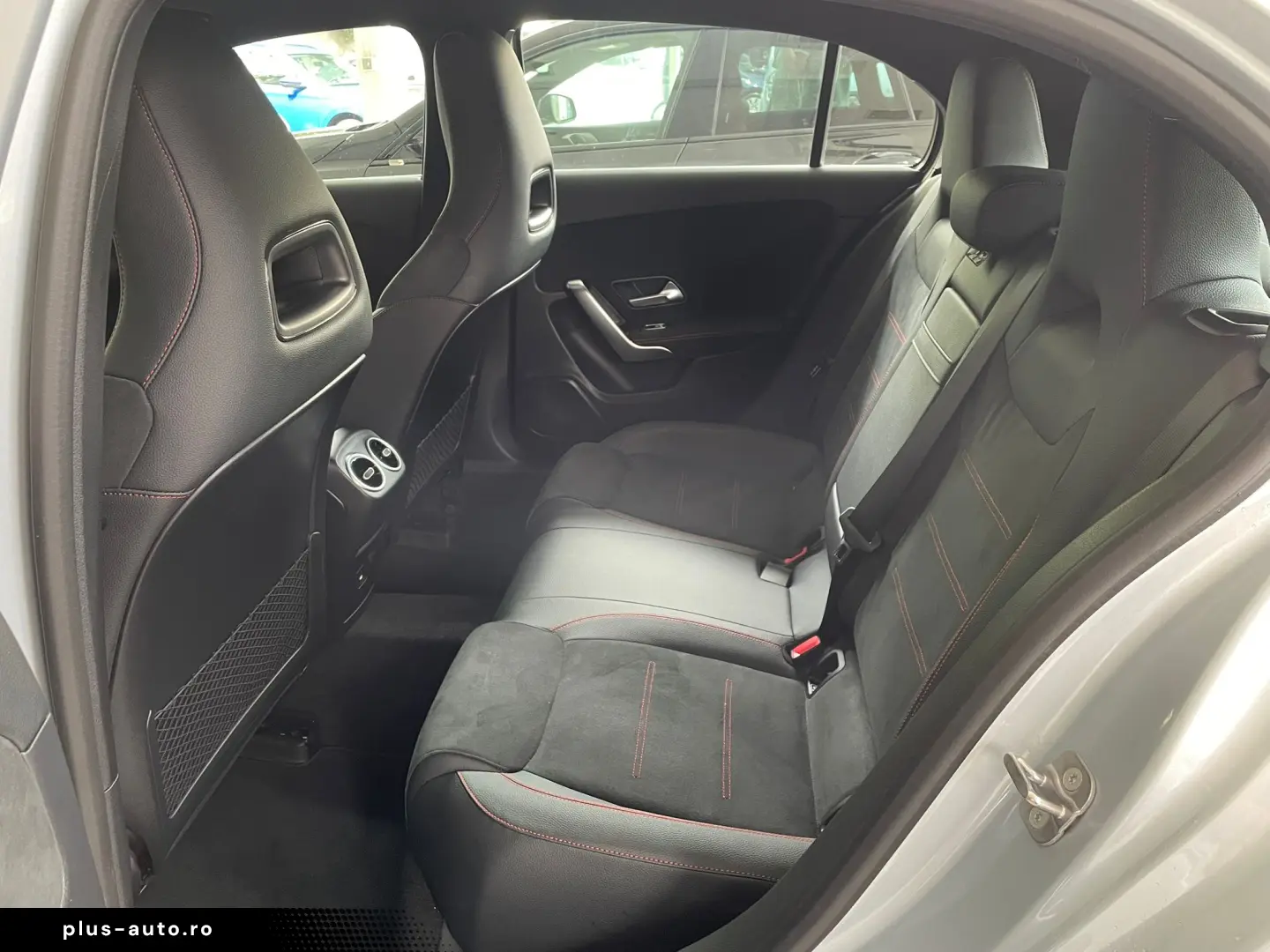 MERCEDES BENZ A 200 MHEV 7G-DCT 2024 AMG Line