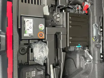 MERCEDES BENZ A 200 MHEV 7G-DCT 2024 AMG Line