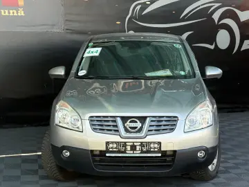 Nissan Qasqai