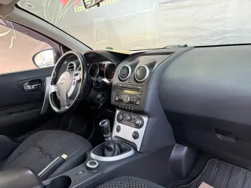 Nissan Qasqai
