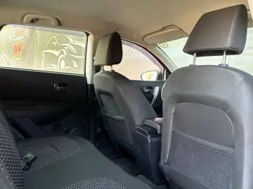 Nissan Qasqai