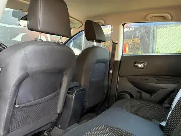 Nissan Qasqai