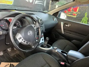 Nissan Qasqai