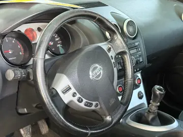Nissan Qasqai
