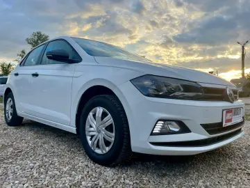 Volkswagen Polo 1.0 Trendline
