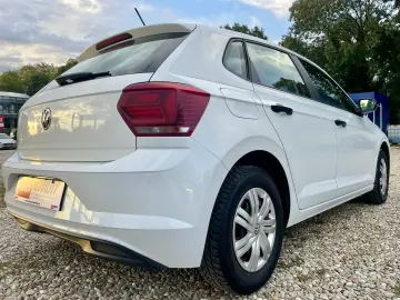 Volkswagen Polo 1.0 Trendline