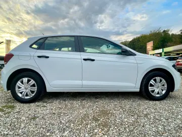 Volkswagen Polo 1.0 Trendline