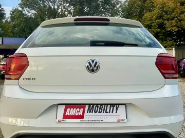 Volkswagen Polo 1.0 Trendline