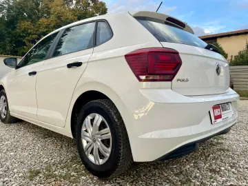 Volkswagen Polo 1.0 Trendline