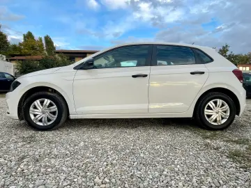 Volkswagen Polo 1.0 Trendline