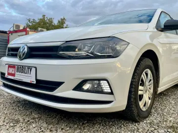 Volkswagen Polo 1.0 Trendline