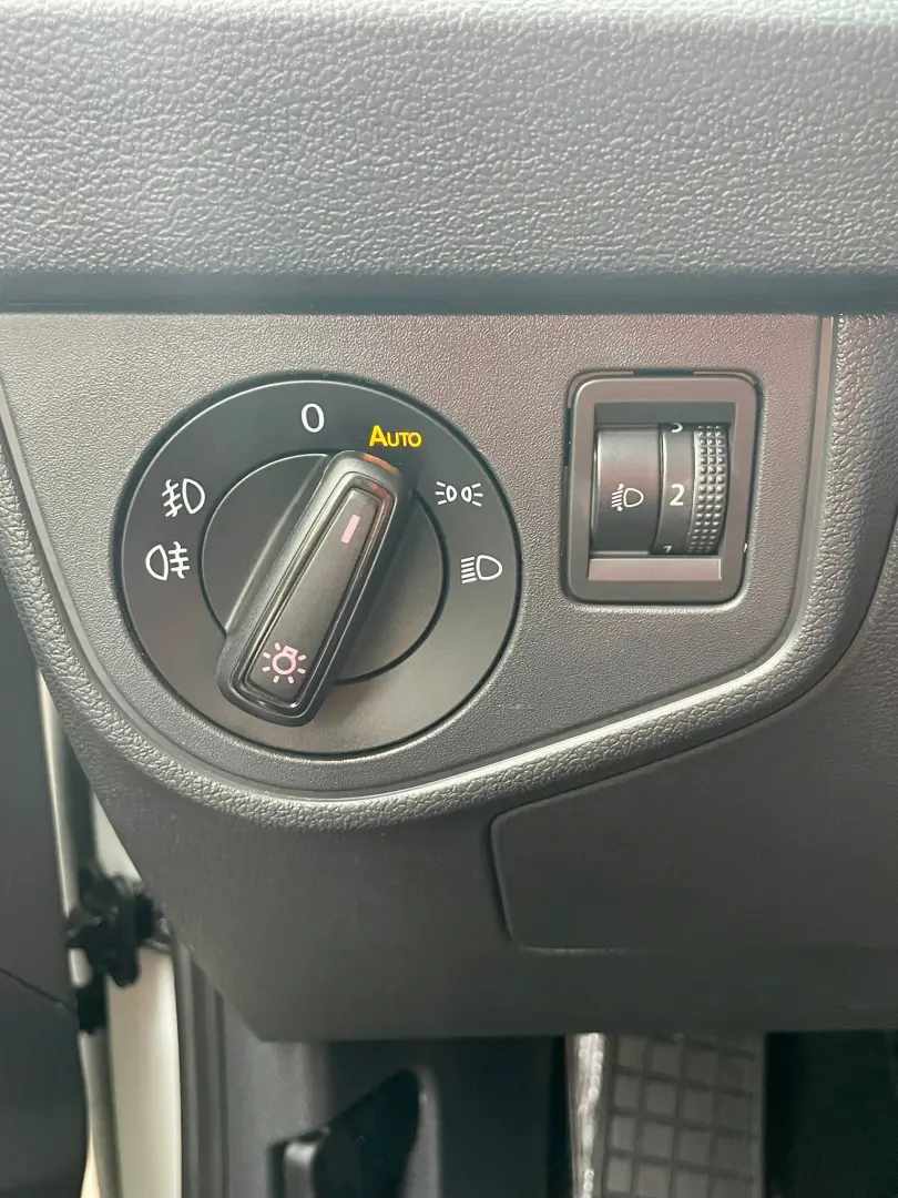 Volkswagen Polo 1.0 Trendline