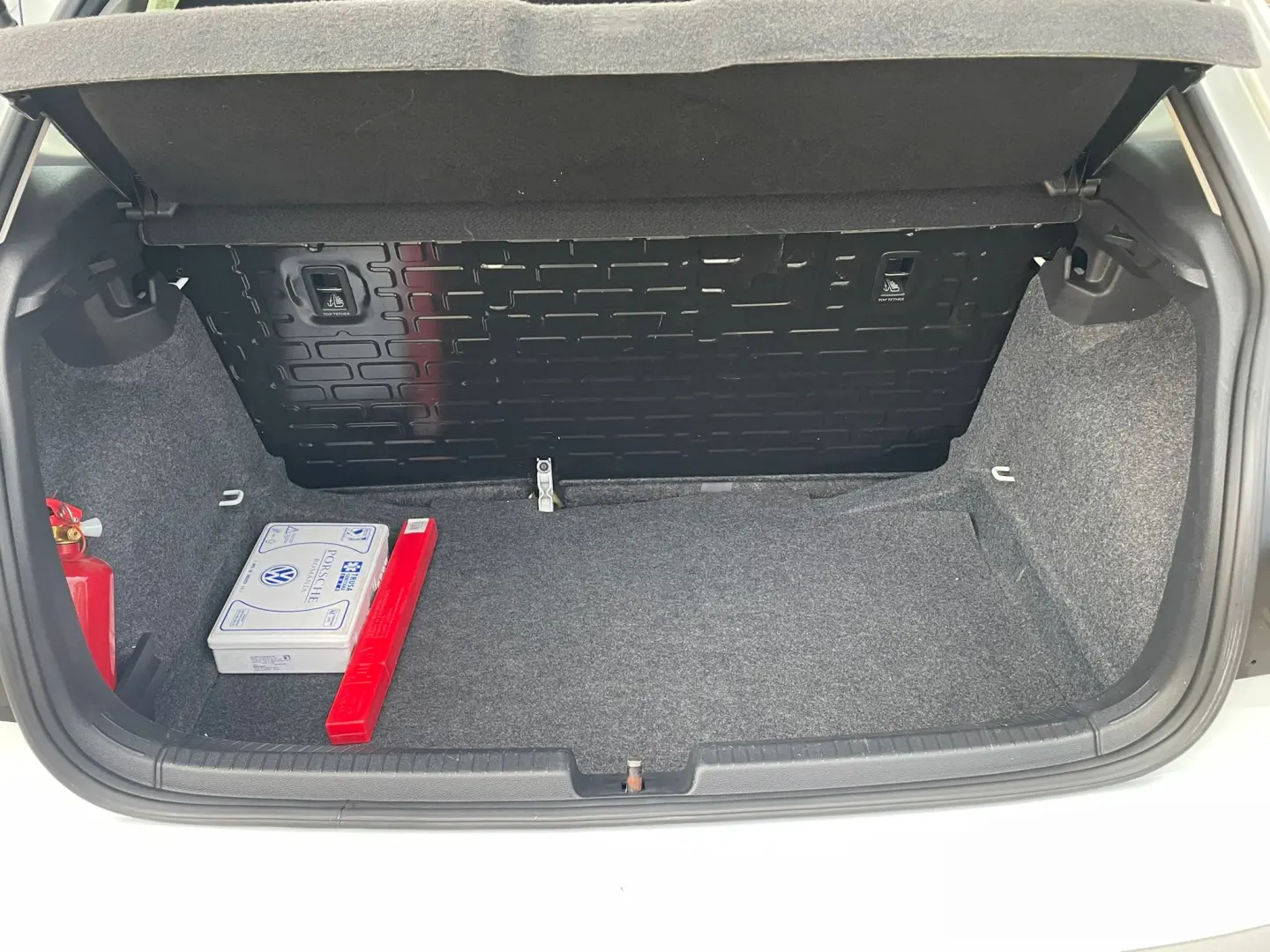 Volkswagen Polo 1.0 Trendline