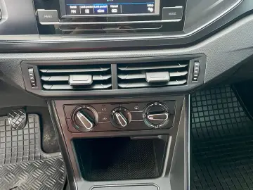 Volkswagen Polo 1.0 Trendline