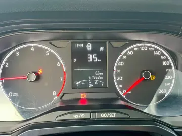 Volkswagen Polo 1.0 Trendline