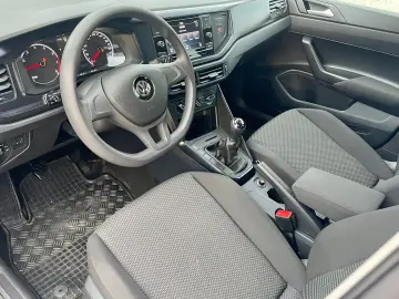 Volkswagen Polo 1.0 Trendline