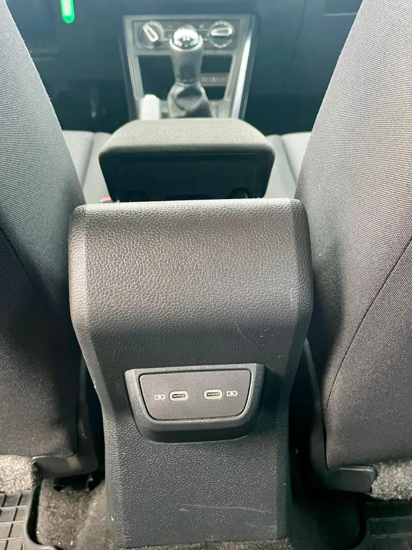 Volkswagen Polo 1.0 Trendline