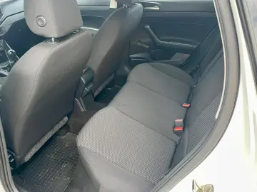 Volkswagen Polo 1.0 Trendline