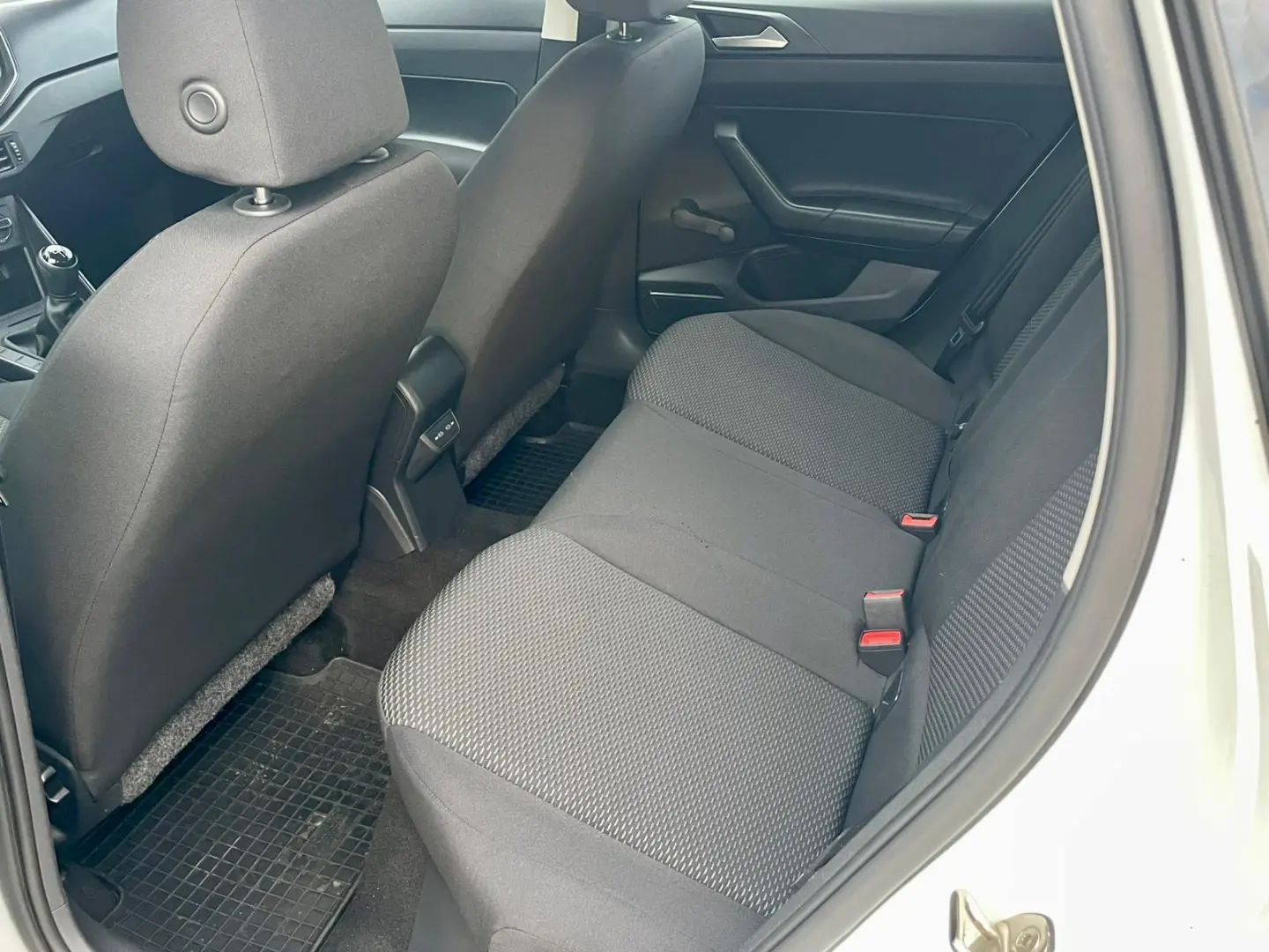 Volkswagen Polo 1.0 Trendline
