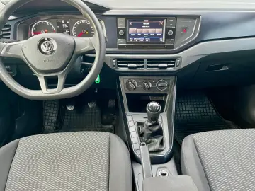 Volkswagen Polo 1.0 Trendline