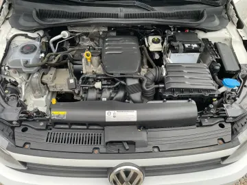 Volkswagen Polo 1.0 Trendline