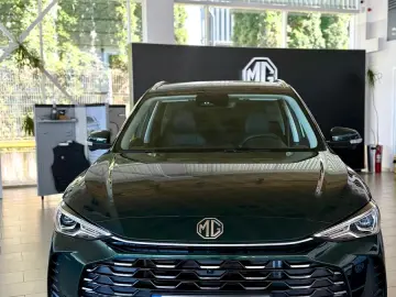Mg NOUL ZS ICE SUV 2025