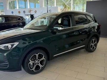 Mg NOUL ZS ICE SUV 2025
