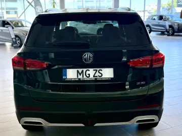 Mg NOUL ZS ICE SUV 2025