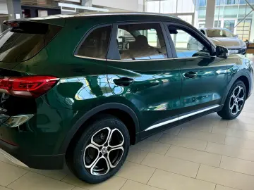 Mg NOUL ZS ICE SUV 2025