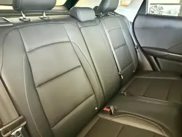 Mg NOUL ZS ICE SUV 2025