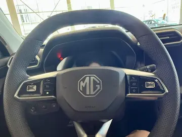 Mg NOUL ZS ICE SUV 2025