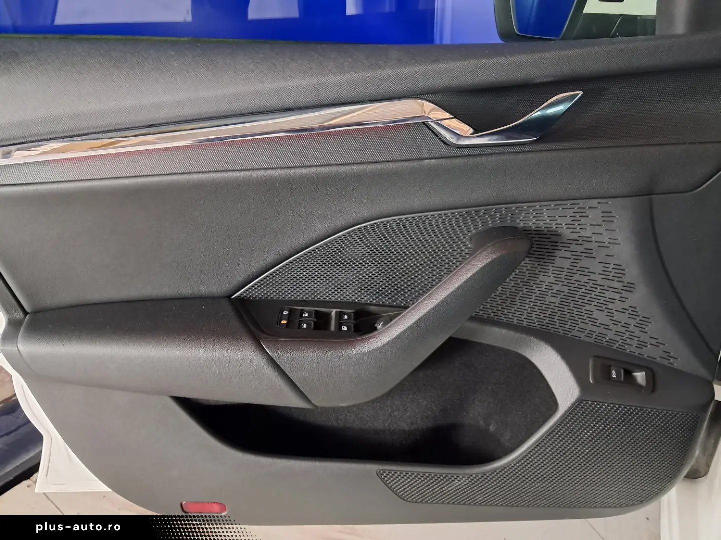 SKODA OCTAVIA IV STYLE COMBI DSG